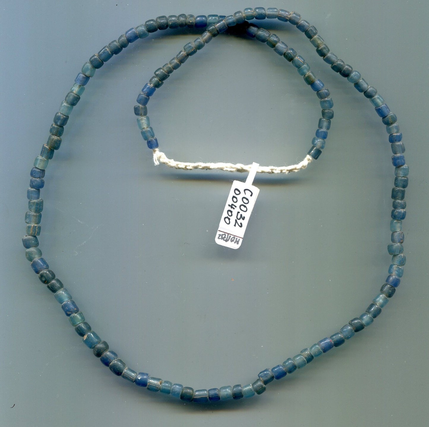 C0032 | Glasperlen