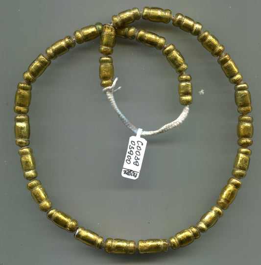 C0039 | Glasperlen
