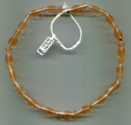 C0050 | Glasperlen