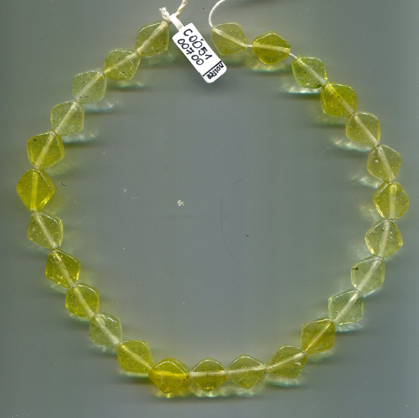 C0051 | glass beads