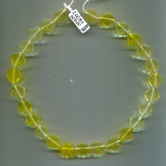 C0051 | Glasperlen