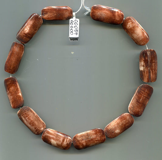 C0057 | Beinperlen