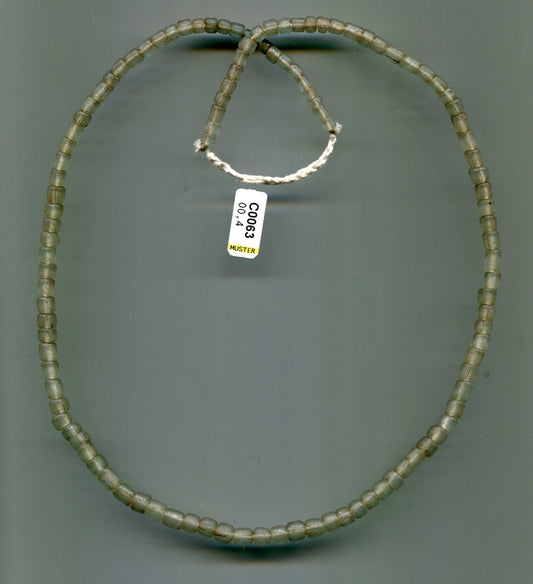 C0063 | Glasperlen