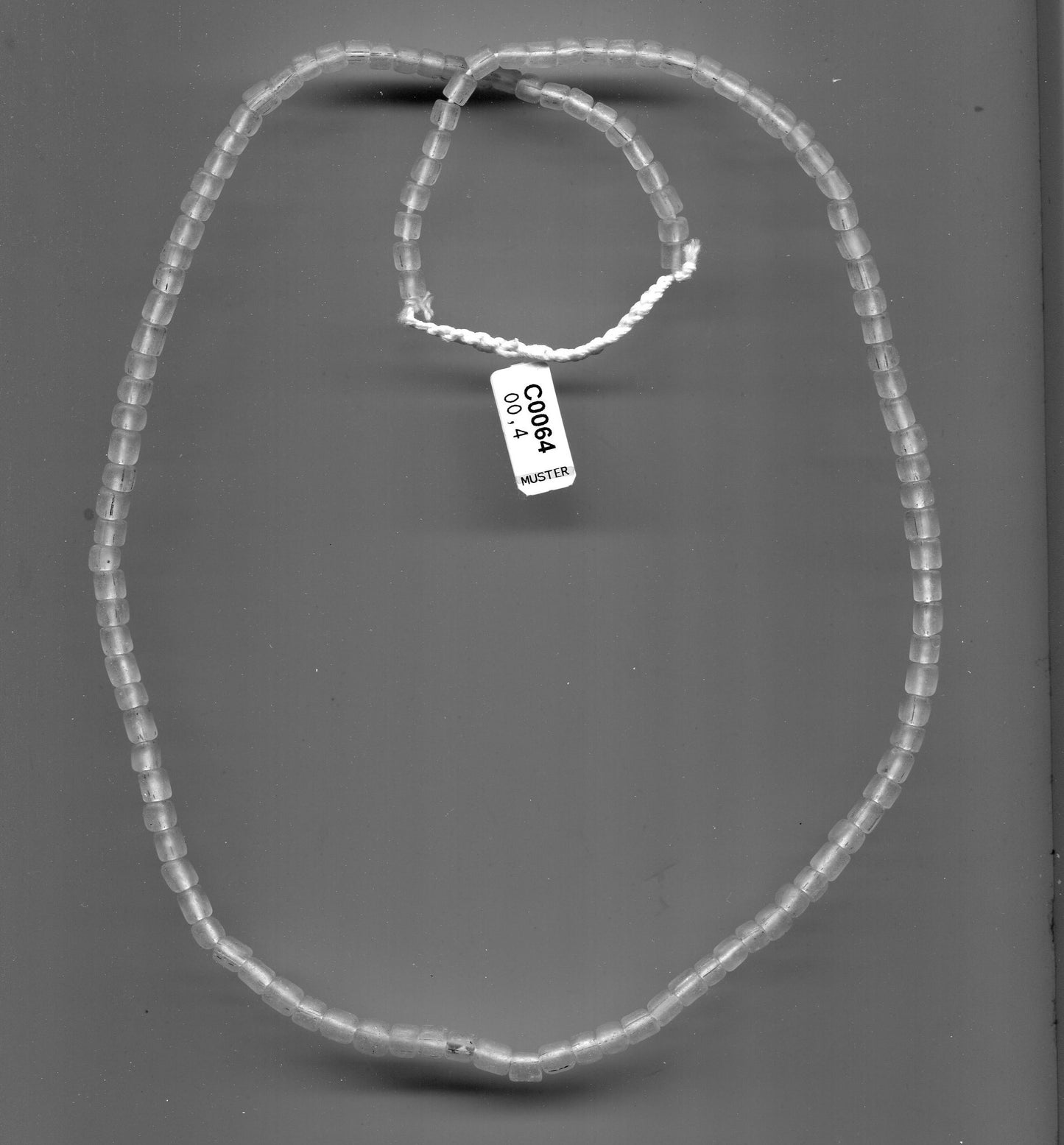 C0064 | Glasperlen