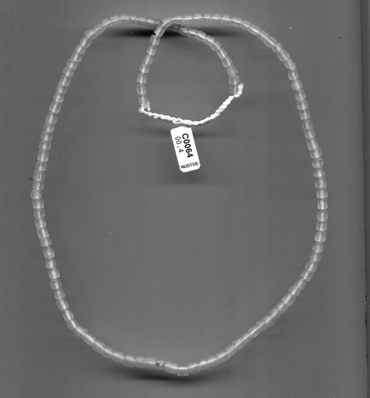 C0064 | Glasperlen