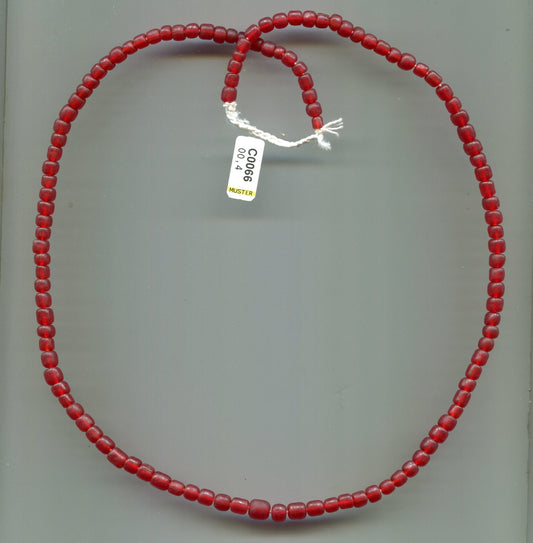 C0066 | Glasperlen