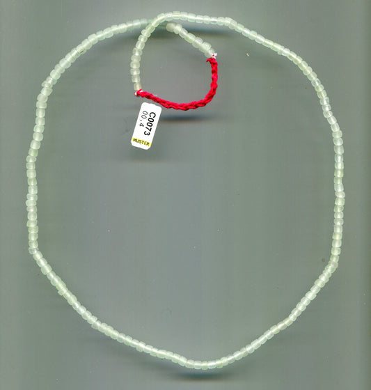 C0073 | Glasperlen