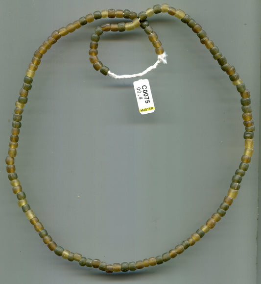 C0075 | Glasperlen