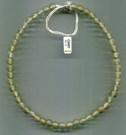 C0087 | Glasperlen