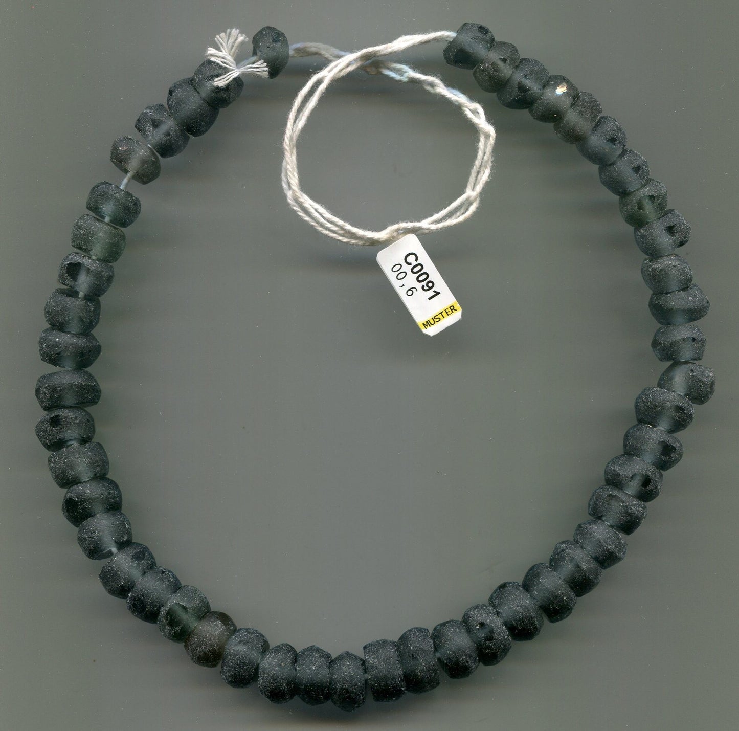 C0091 | Recyclinglasperlen