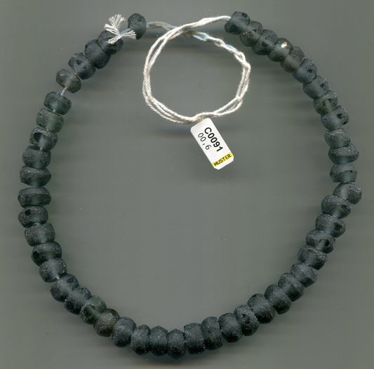 C0091 | Recyclinglasperlen