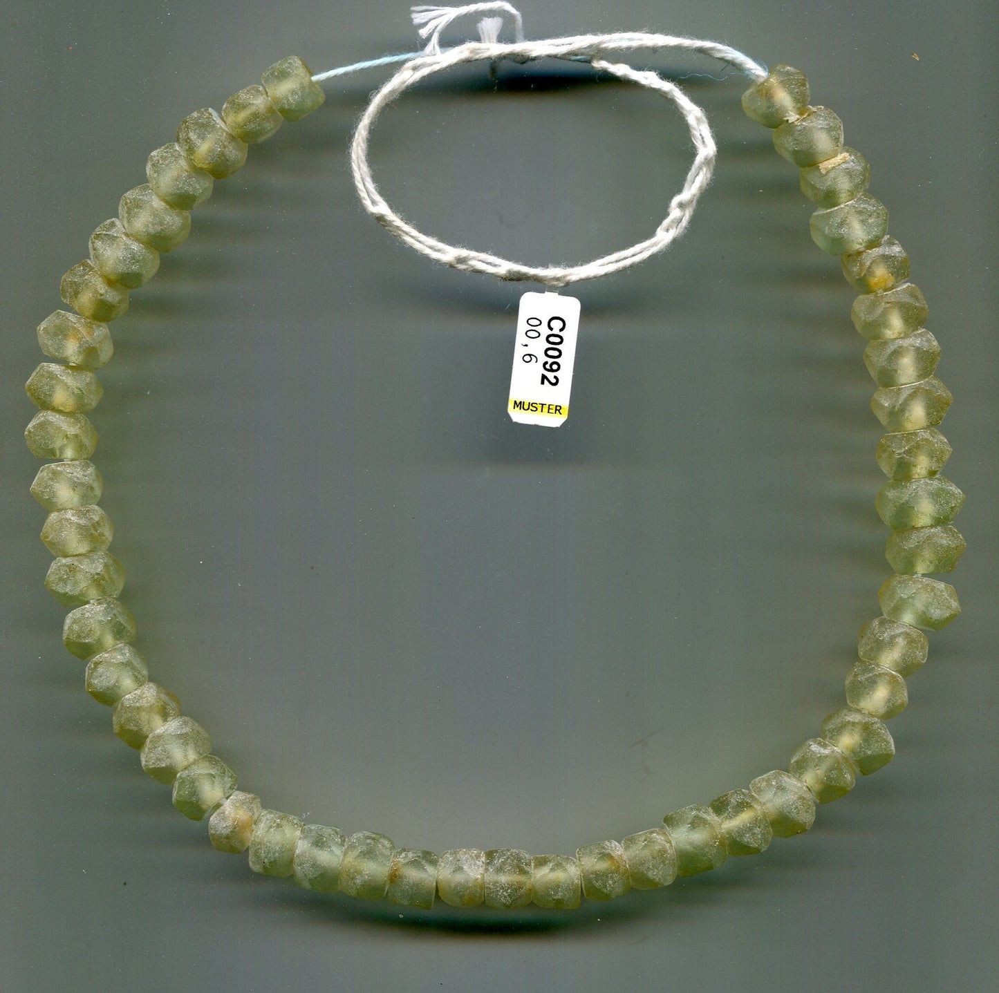 C0092 | Recyclinglasperlen