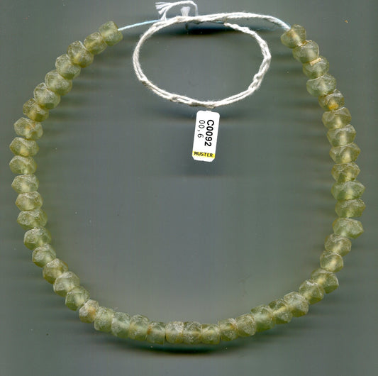 C0092 | Recyclinglasperlen