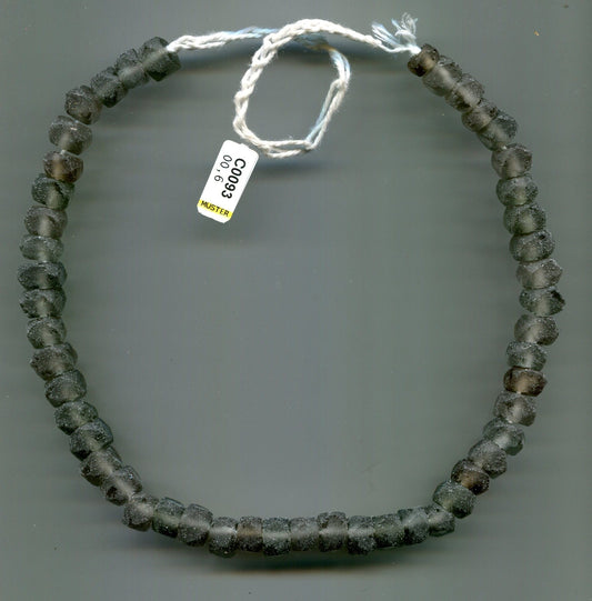 C0093 | Recyclinglasperlen