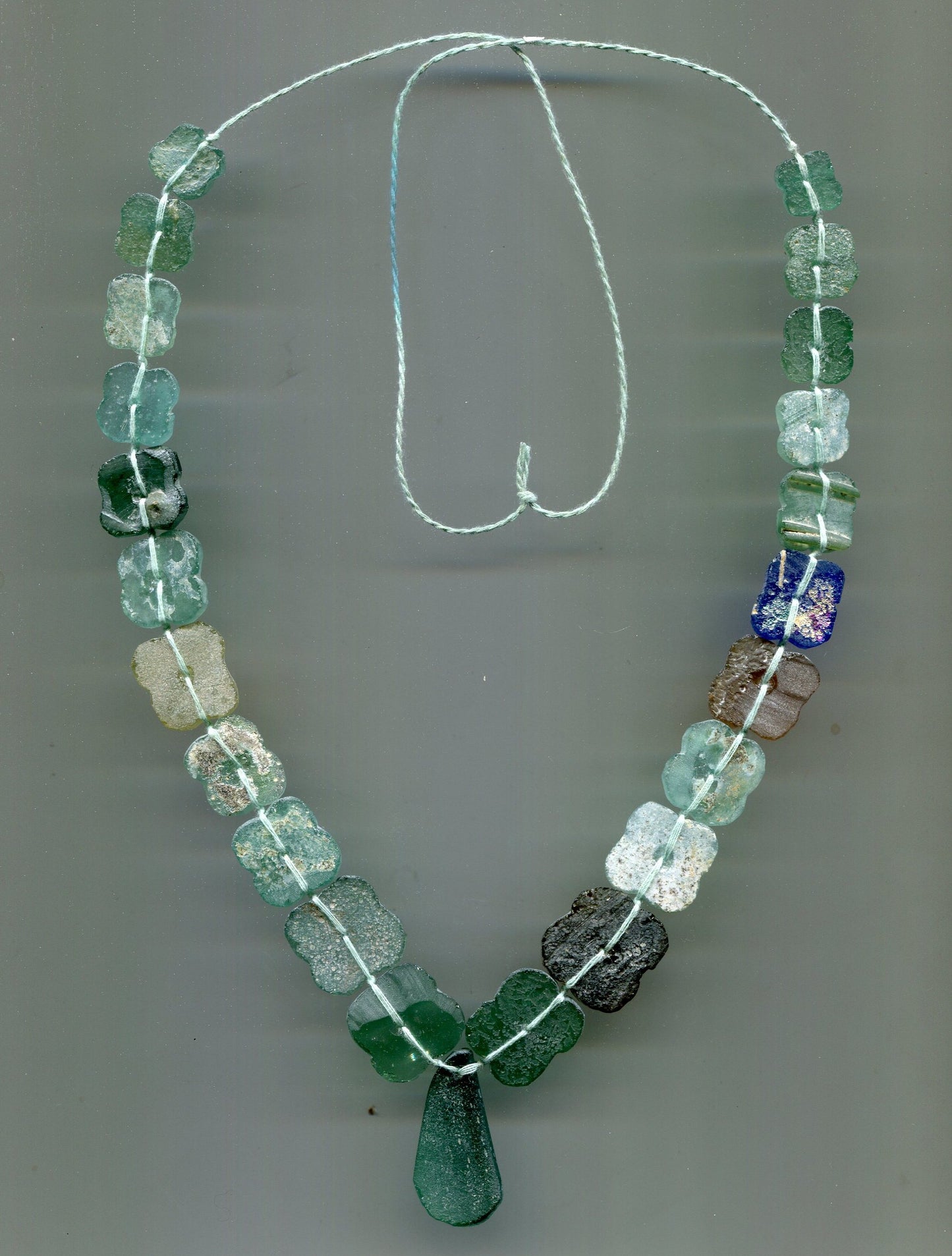 C0120 | Römisches Glas