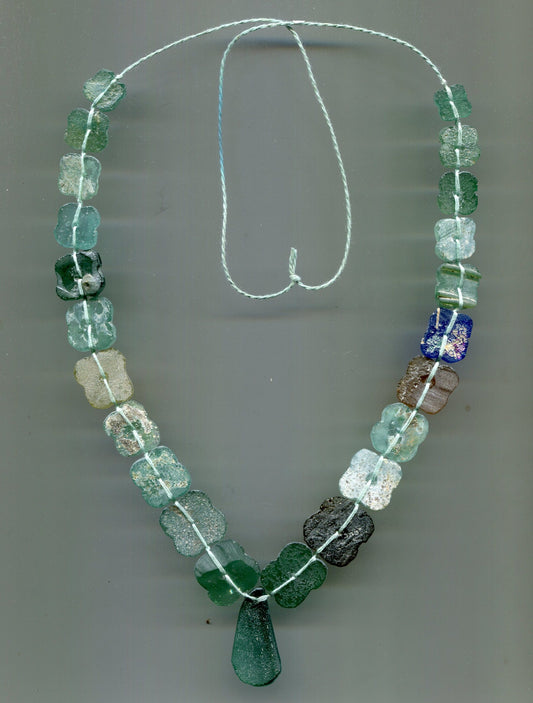 C0120 | Römisches Glas