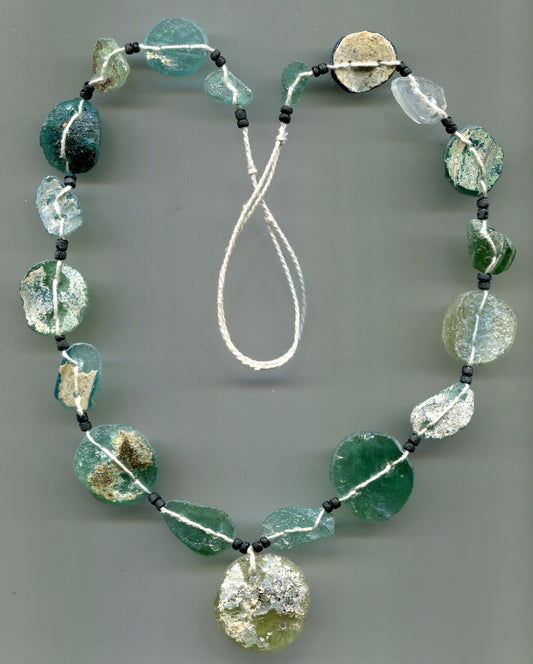 C0121 | Römisches Glas