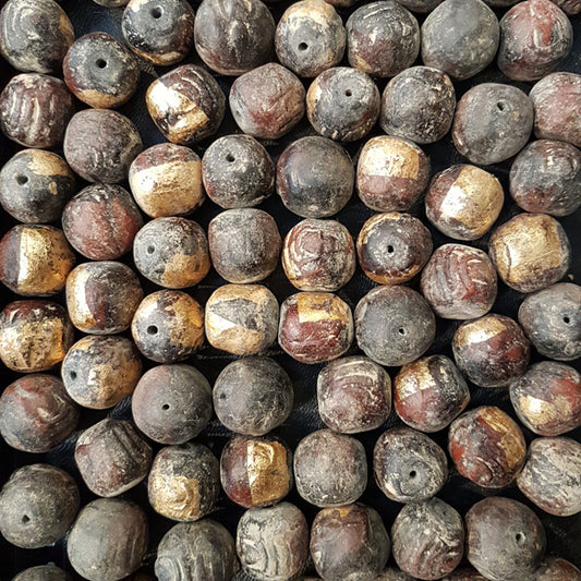 C0122 | Buddha-Bead