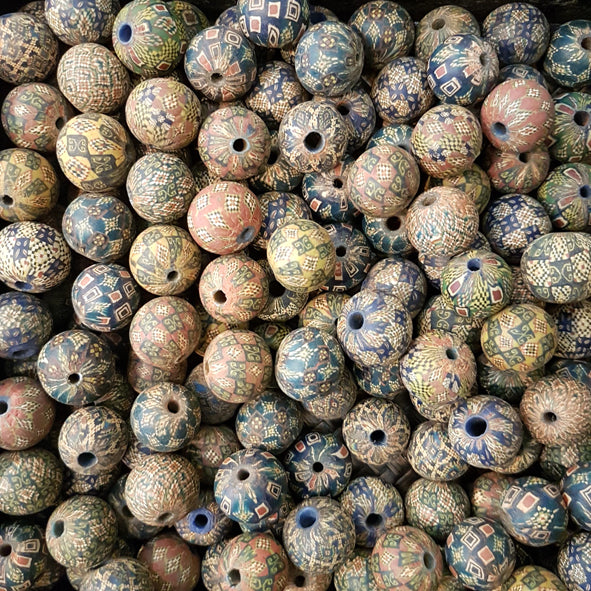 C0125 | Jatim Glasperle