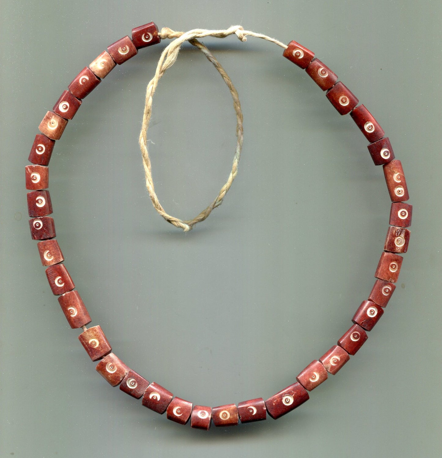 C0171 | Beinperlen