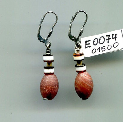 E0074 | earrings