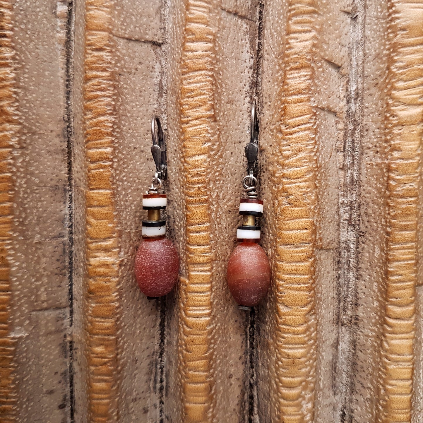E0074 | earrings
