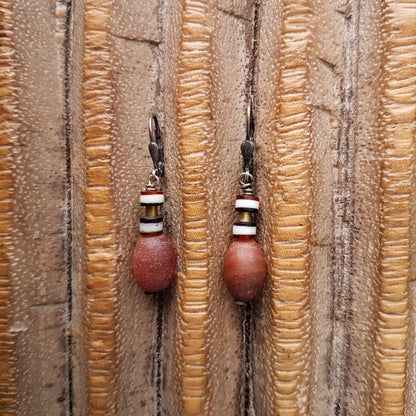 E0074 | earrings
