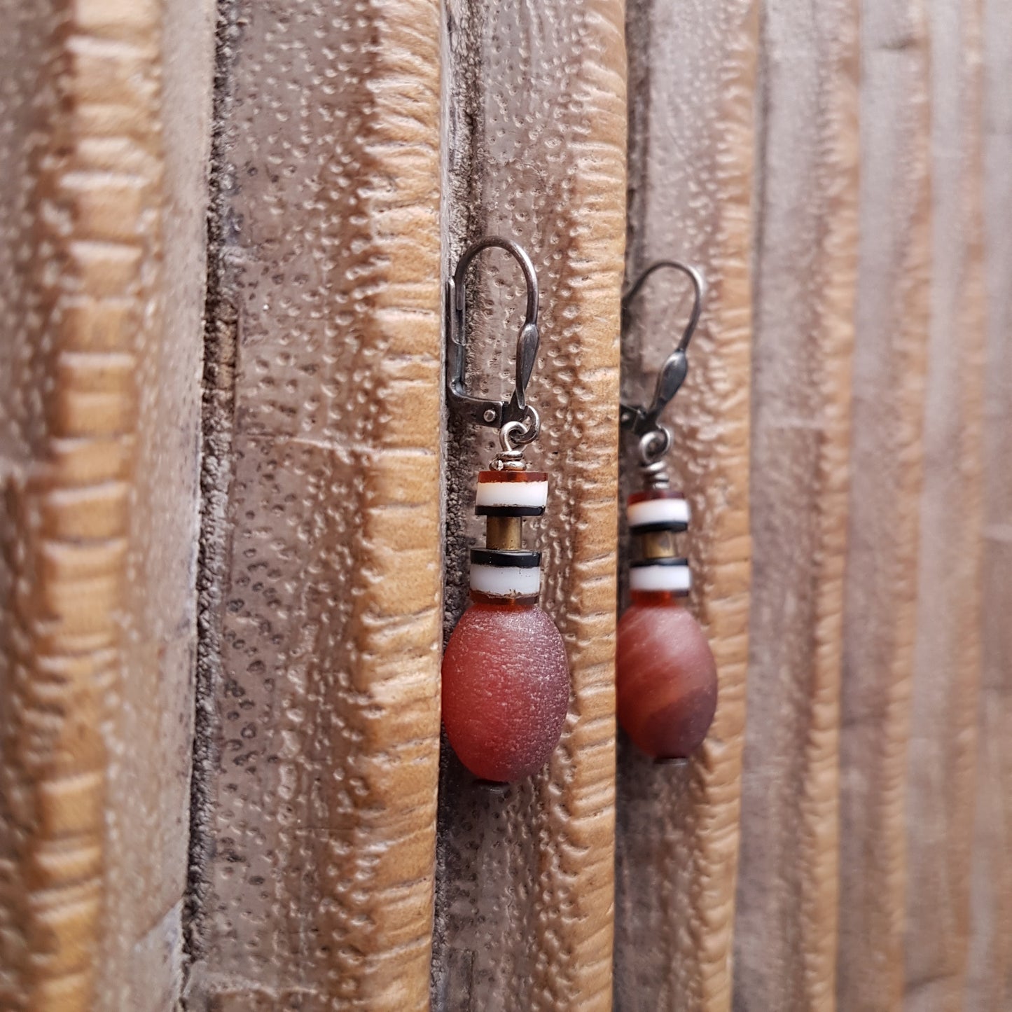 E0074 | earrings