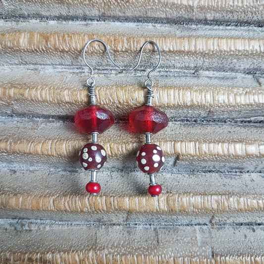 E0083 | earrings