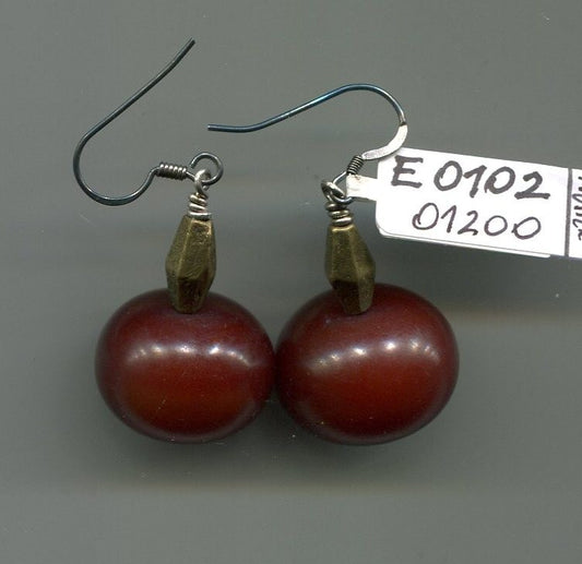 E0102 | earrings
