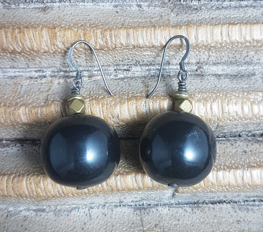 E0107 | earrings