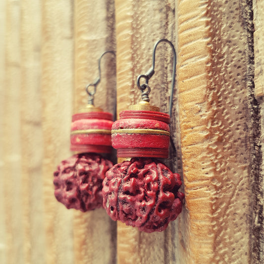 E0127 | earrings