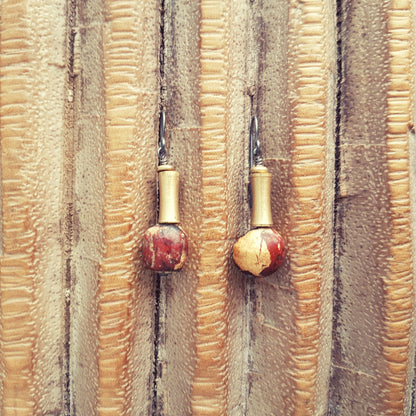 E0145 | earrings