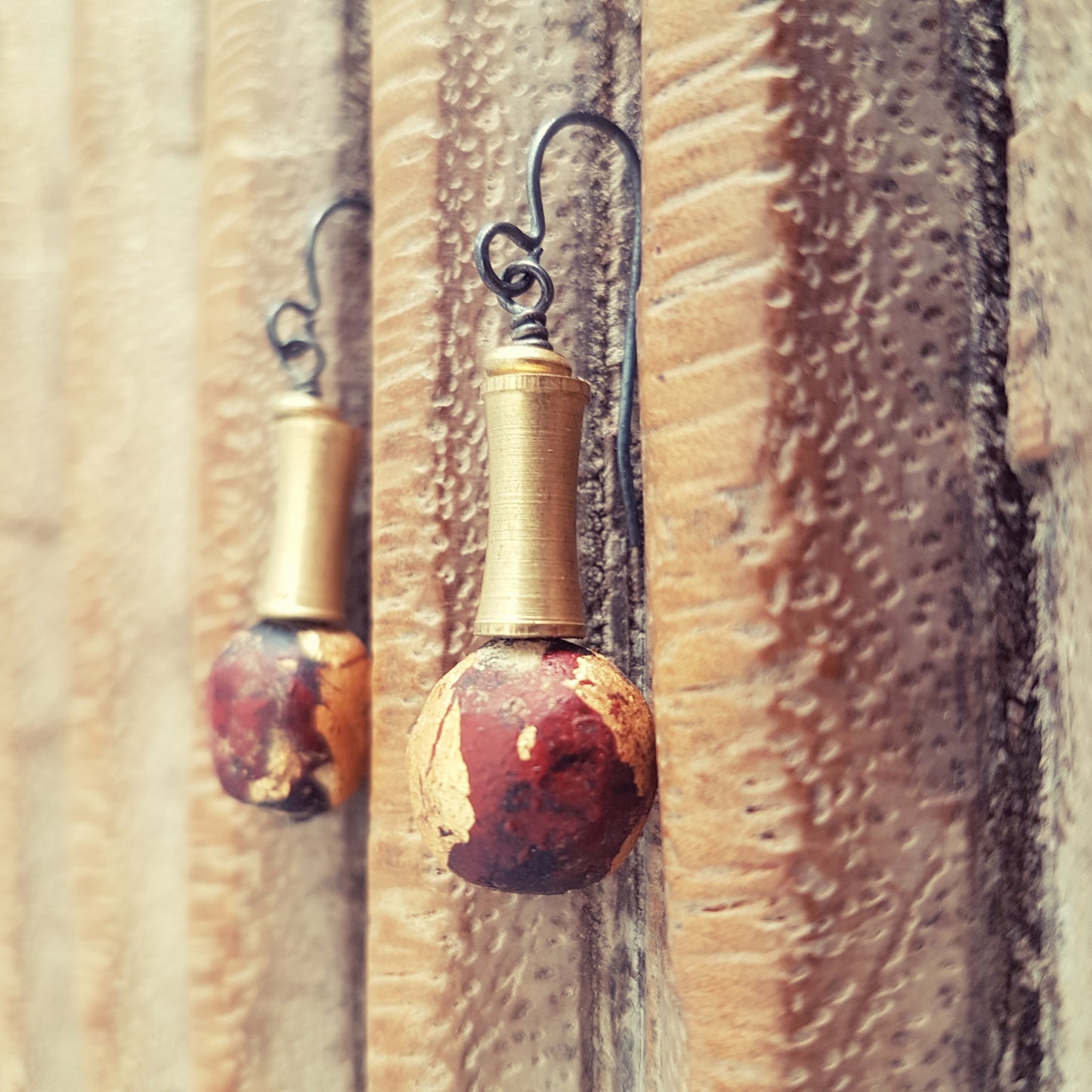 E0145 | earrings