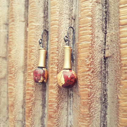 E0145 | earrings