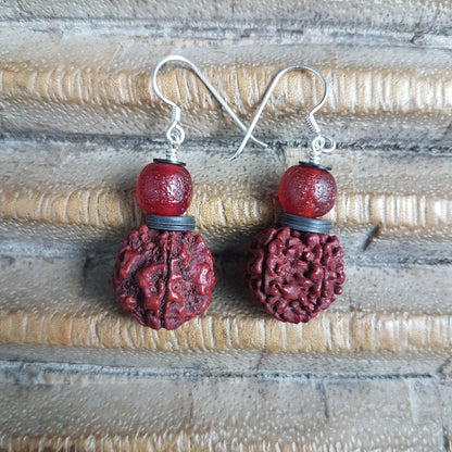 E0159 | earrings
