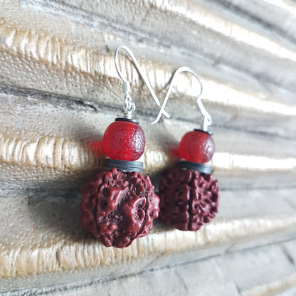 E0159 | earrings