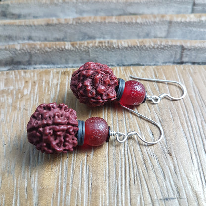 E0159 | earrings