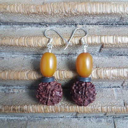 E0160 | earrings