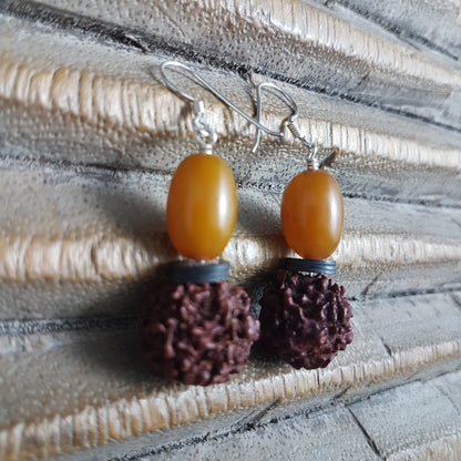 E0160 | earrings