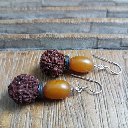 E0160 | earrings