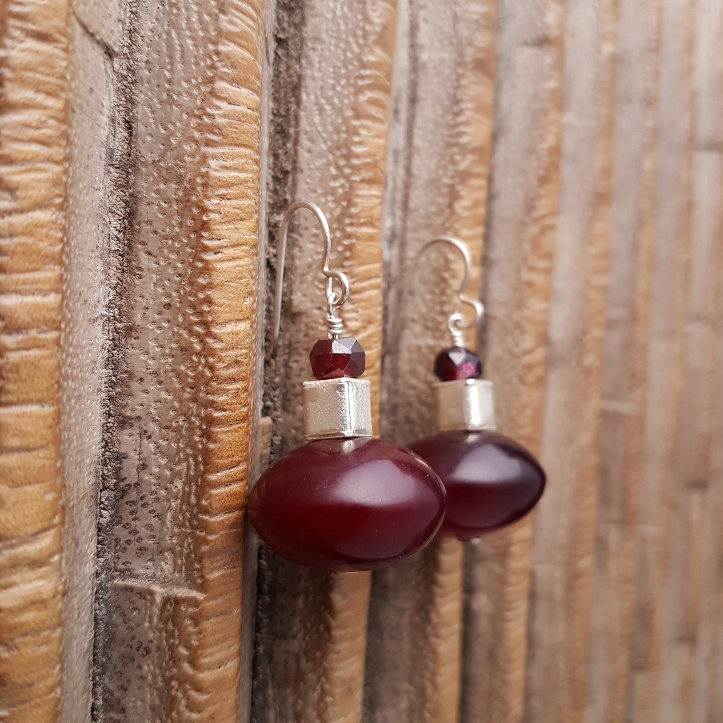 E0168 | earrings