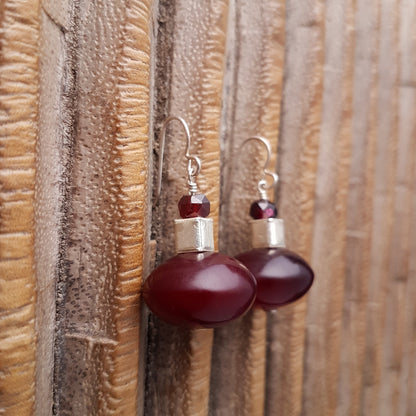 E0168 | earrings