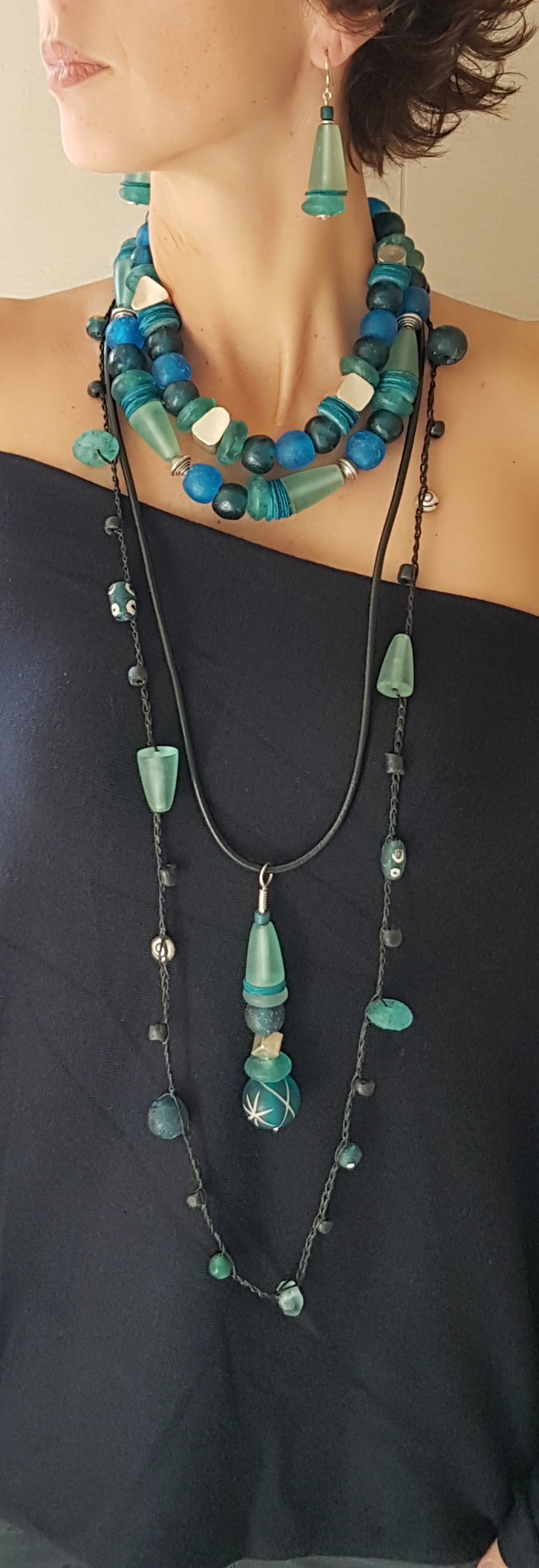 E0161 | earrings