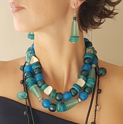 E0161 | earrings