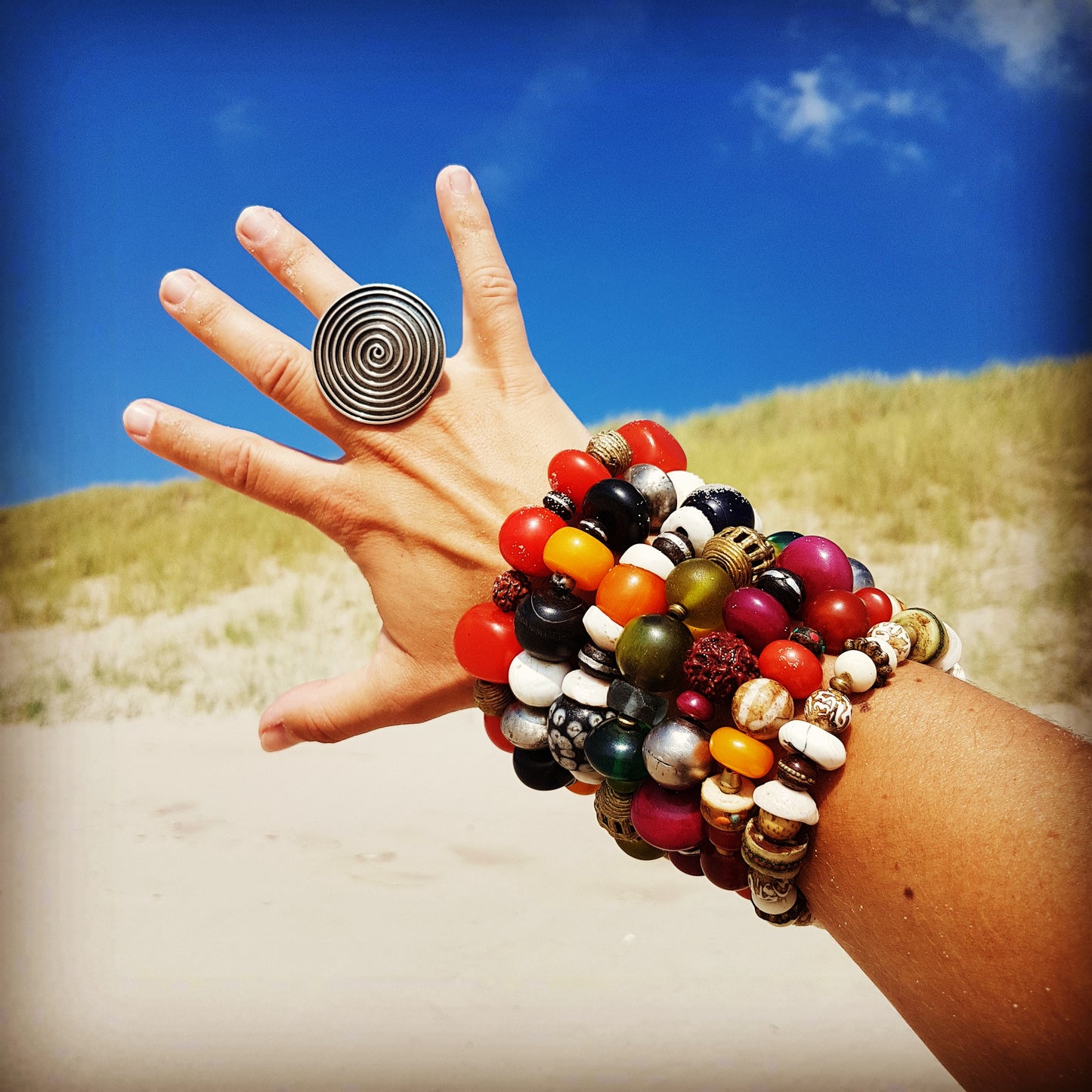 M0132 | Armband