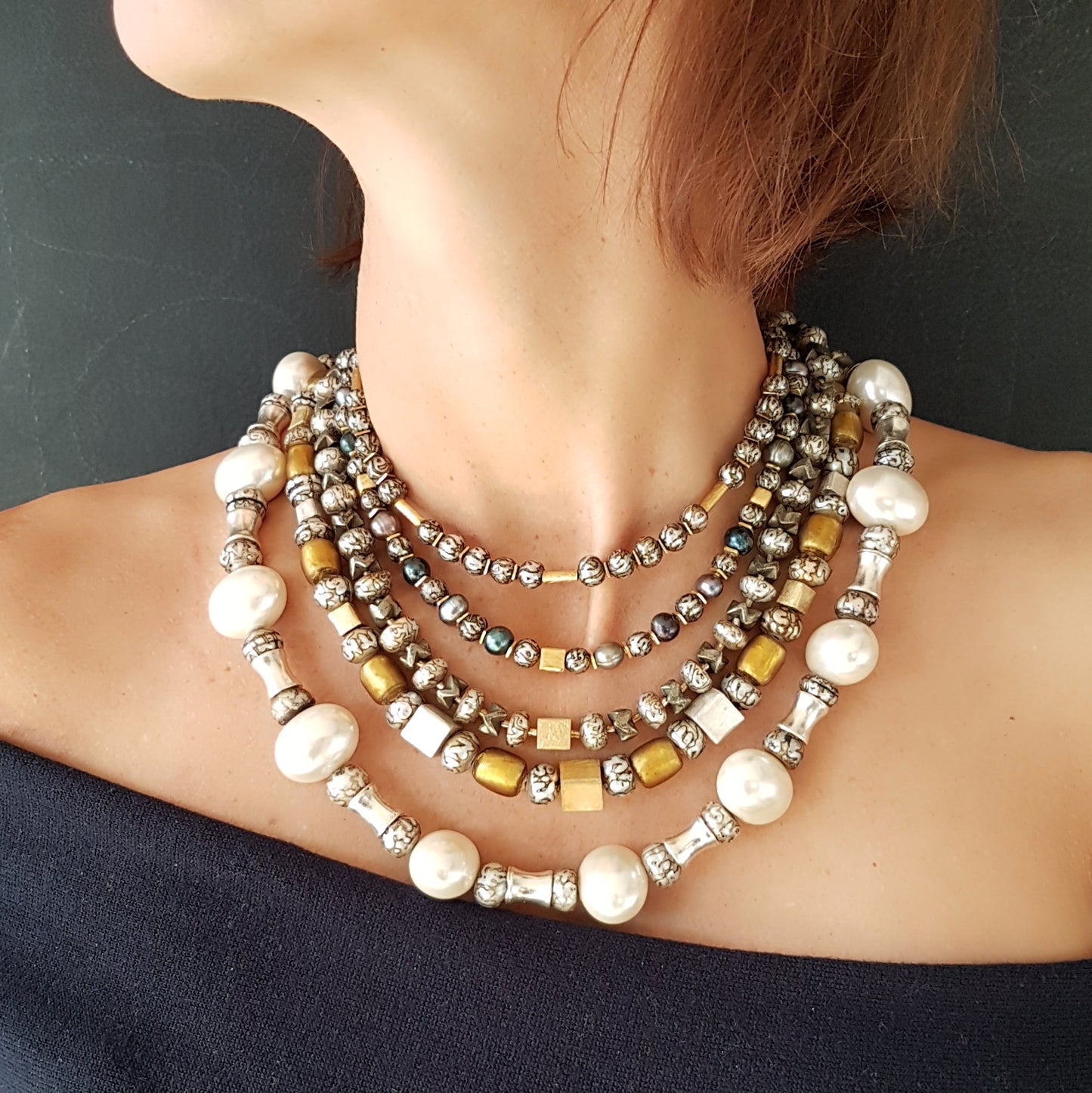 X3496 | Necklace