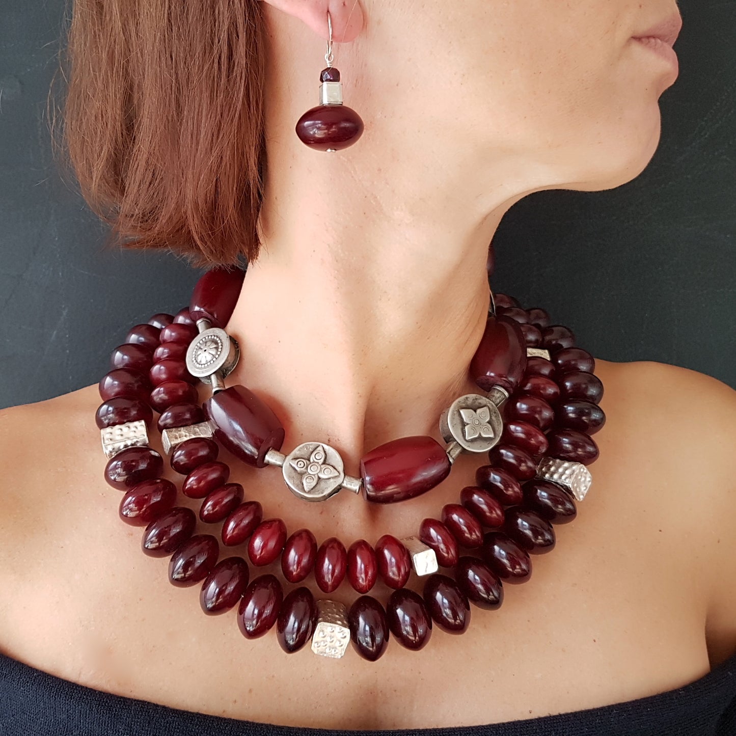 E0168 | earrings