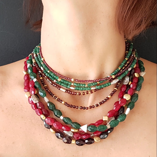X3784 | Necklace
