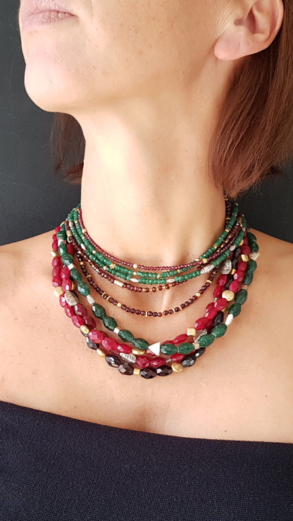 X3784 | Necklace